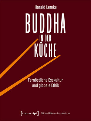 cover image of Buddha in der Küche